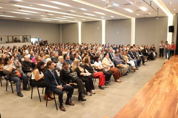 ATENCIÓN! Educación lanzó formaciones docentes para el nivel inicial