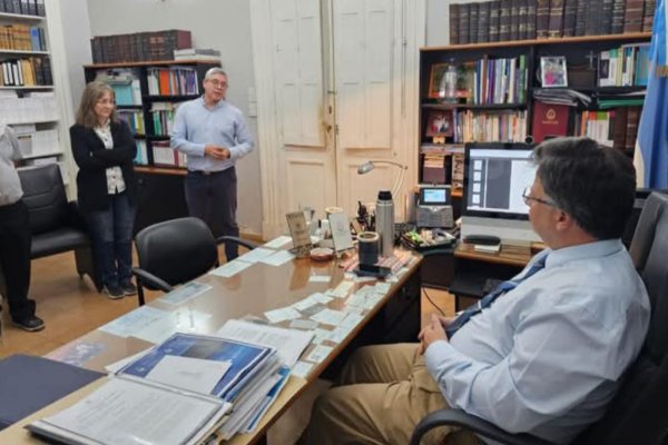 NO QUEDA OTRA! Judiciales de Corrientes piden por segunda vez en un mes aumento salarial