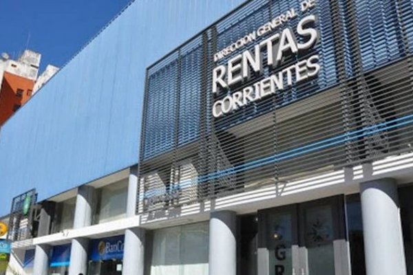 SUPER IVA! Corrientes perdería ingresos por un 50% y debería subir su alícuota para compensar su recaudación