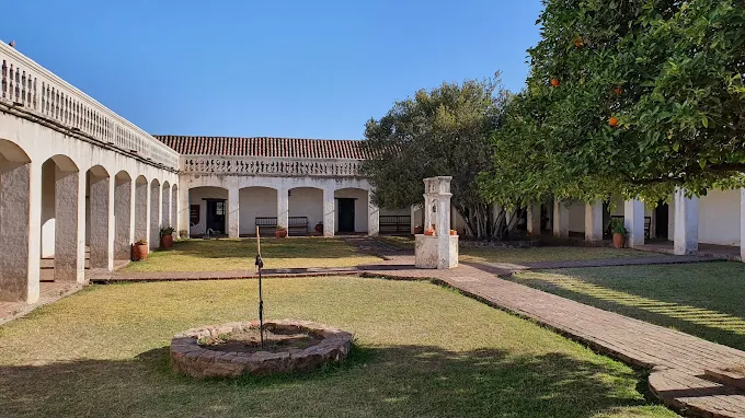 Córdoba y la revalorización de las estancias jesuíticas
