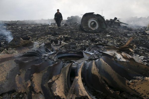Una agencia de la ONU concluye que Rusia es responsable del derribo del MH17 en el que murieron casi 300 personas