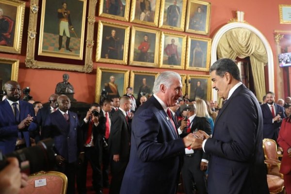 Cuba mantiene financiación a cuatro entidades que la UE considera terroristas