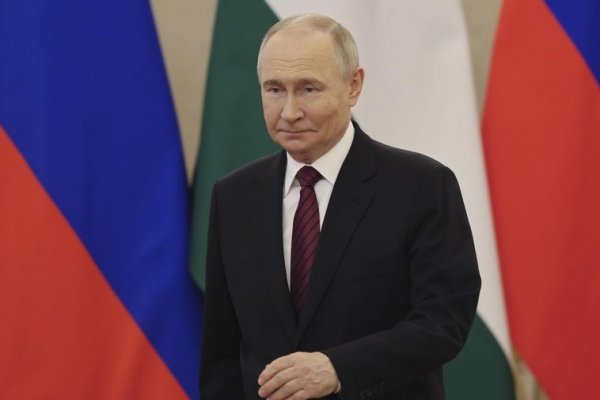 Negociación bilateral ruso-ucraniana, ¿espejismo de paz?