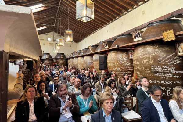 COETUR, el congreso iniciativa de EscapadaRural, identifica las palancas de crecimiento para el turismo rural