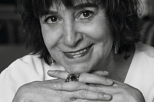 Rosa Montero, escritora y periodista: 