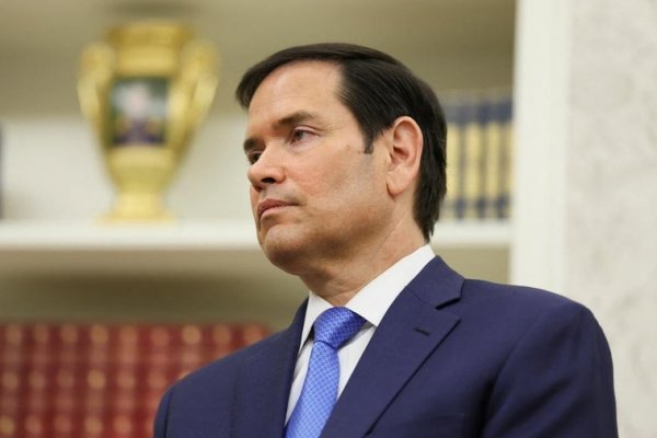 Marco Rubio acudirá a las negociaciones de paz entre Ucrania y Rusia en Turquía