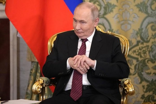El Kremlin mantiene la incógnita sobre la presencia de Putin en la reunión con Zelenski