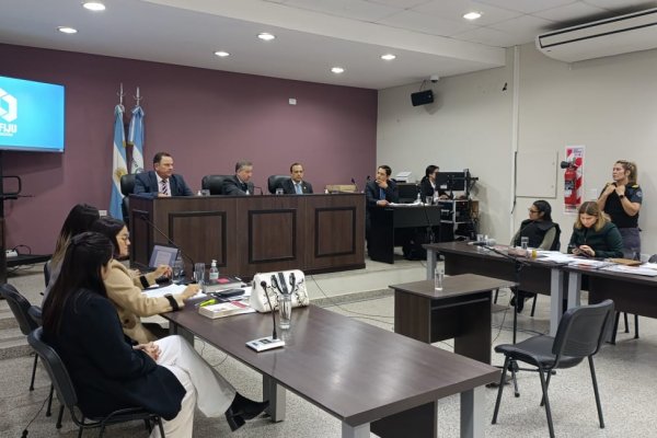 DOBLE HOMICIDIO! La fiscalía aseguró que la mamá quiso matar a sus hijos y no mostró ninguna conducta de arrepentimiento