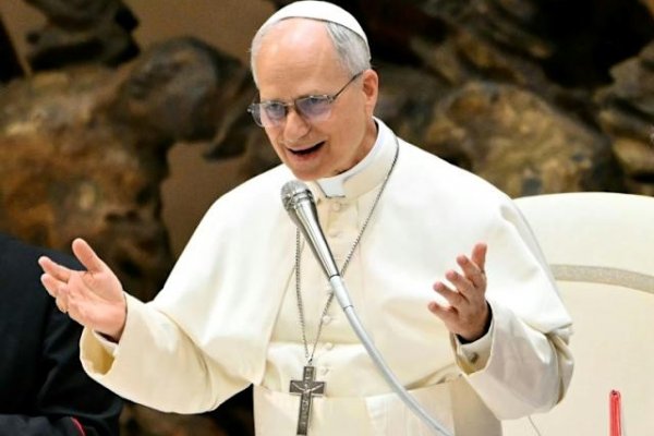 ¿EL PAPA VIENE A ARGENTINA? Un cardenal argentino sostuvo que León XIV quiere visitar el país