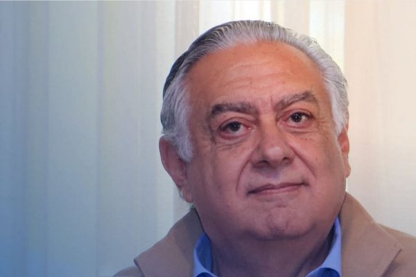 APUNTEN...! Dictamen judicial dice que Cassani no puede ammpararse en fueros