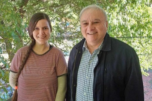 UNNE! Estudiante de Ingeniería investigará el diseño hidráulico de las rutas del Mercosur