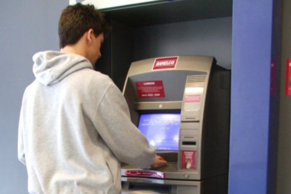YA ESTÁ! Cronograma de pagos plus refuerzo para mayo