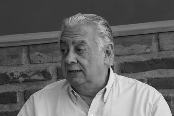 SE ARMÓ! Dura respuesta de Cassani: Si pretenden amedrentarme no lo van a lograr