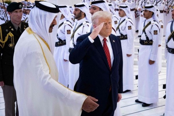 Trump acudirá a las negociaciones de paz en Turquía si también lo hace Putin