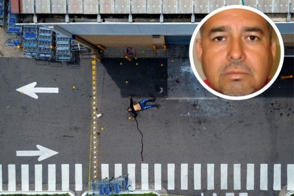 EE.UU. acusa por primera vez a dos integrantes del cartel de Sinaloa de terrorismo
