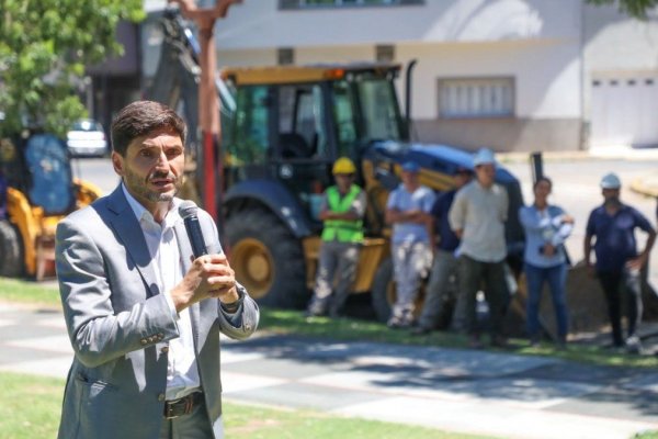 Obra pública: Hartazgo y pase de factura de Santa Fe hacia Nación