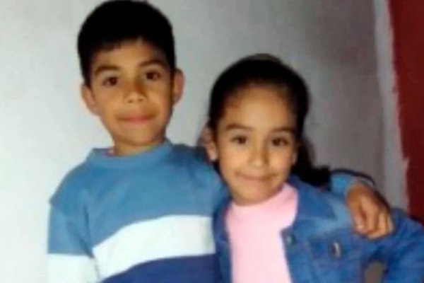 ESCALOFRIANTE! Revelación del juicio a la mujer acusada de matar a sus dos hijos de 5 y 8 años en Corrientes