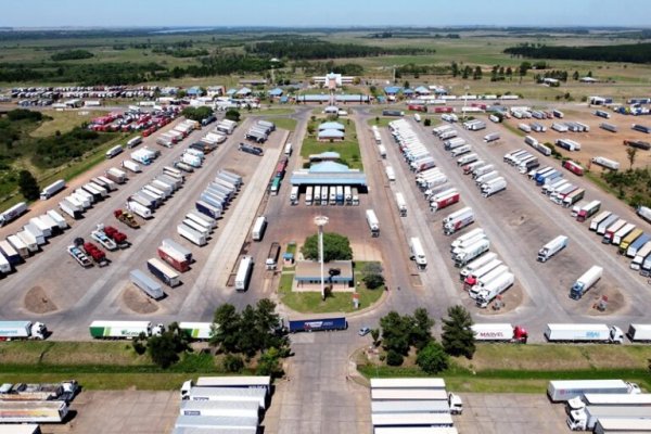 CORRIENTES! Prevén una inversión de casi 100 millones de dólares para el puente Santo Tomé – San Borja