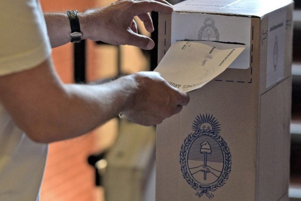 Elecciones: En Córdoba, la presión fiscal se puede meter a las urnas