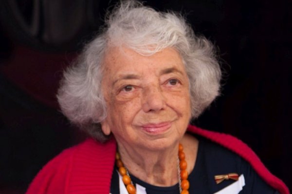 Margot Friedländer, la memoria del Holocausto desde la reconciliación