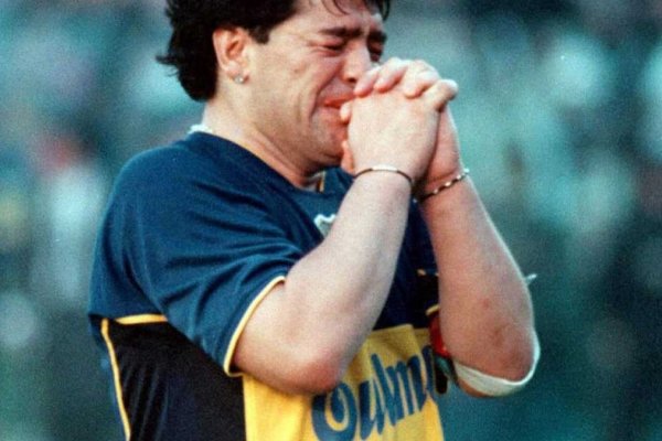 Caso Diego Maradona: El tribunal no aceptó alejar a la Jueza Makintach
