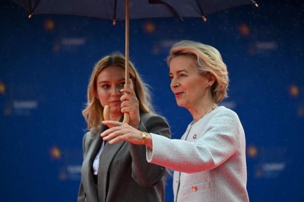 La UE prepara ya un nuevo paquete de sanciones para «aumentar la presión» sobre Putin