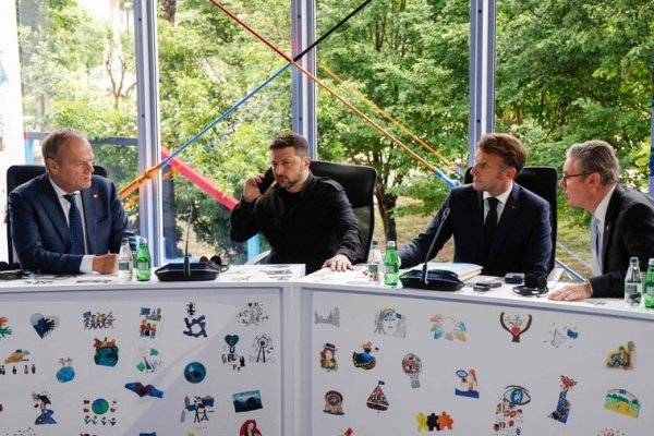 Zelenski pide más presión a la UE, que ya prepara nuevas sanciones al Kremlin