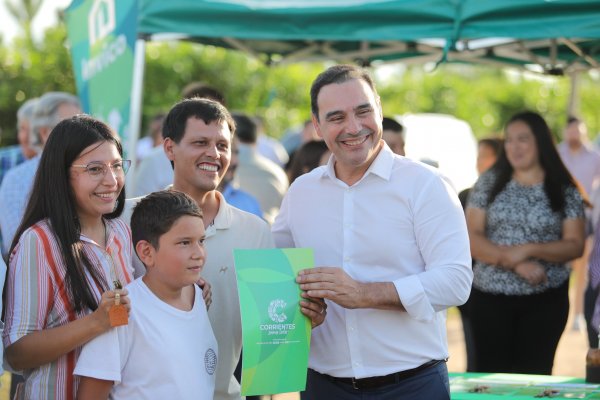 VIVIENDAS! 