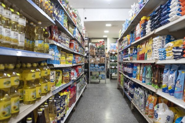 SOLO 19 DÍAS! Un informe revela hasta cuando alcanza el salario