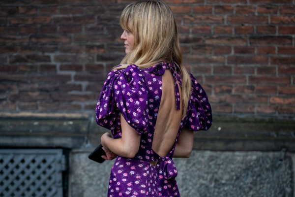 A cada vestido de primavera sus sandalias ideales, 5 combinaciones para crear un look elegante