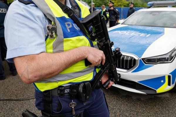 Alemania detiene a tres «agentes desechables» ucranianos que planeaban ataques con explosivos por orden de Rusia