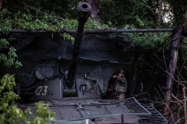Rusia y Ucrania acuerdan el intercambio de mil prisioneros de guerra de cada país