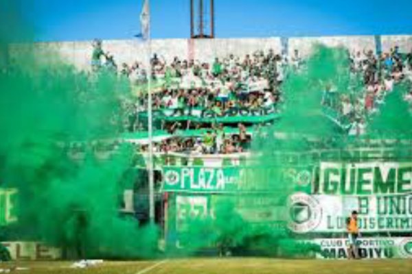 FÚTBOL! Mandiyu y Curupay se enfrentan hoy por un lugar en la final provincial