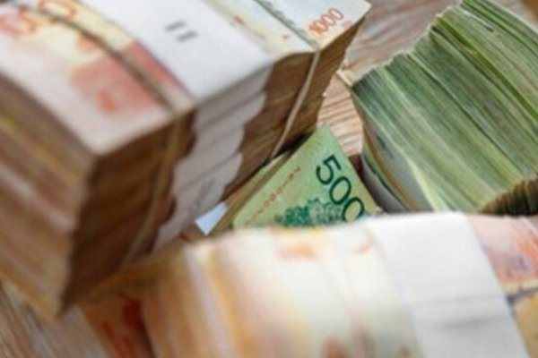 COPARTICIPACIÓN! Primera quincena de Mayo más de $61.000 Millones para Corrientes