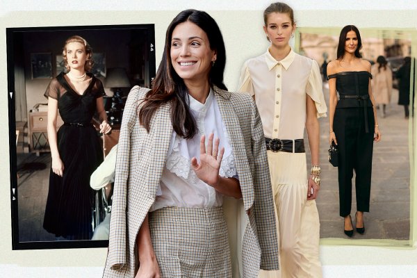 Cómo entrenar la elegancia esta primavera: musas, desfiles, prendas, series y pelis en las que inspirarse