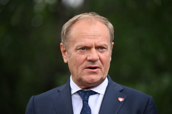 Tusk se juega la operatividad del Gobierno polaco