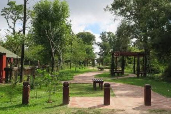 ONU! UN pueblo de Corrientes entre los más lindos del mundo