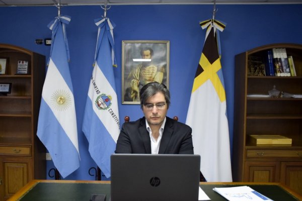 AVANCE! San Roque avanza con el primer Juzgado de Faltas de la ciudad