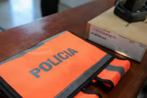 FATAL! Terminó un acto político en Corrientes agarró un machete y lo mató