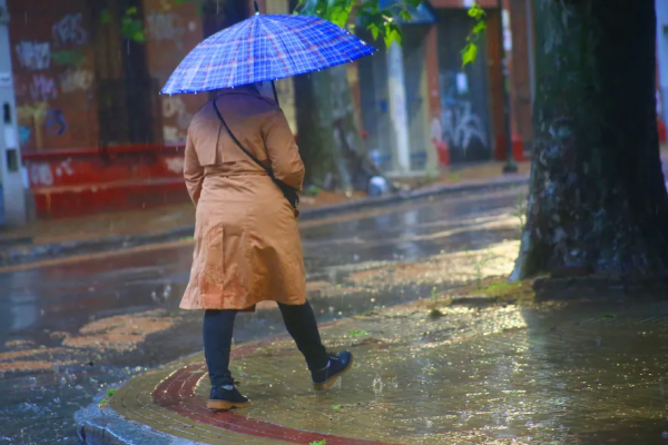 HASTA EL SÁBADO! Mirá cómo estará el clima en Corrientes