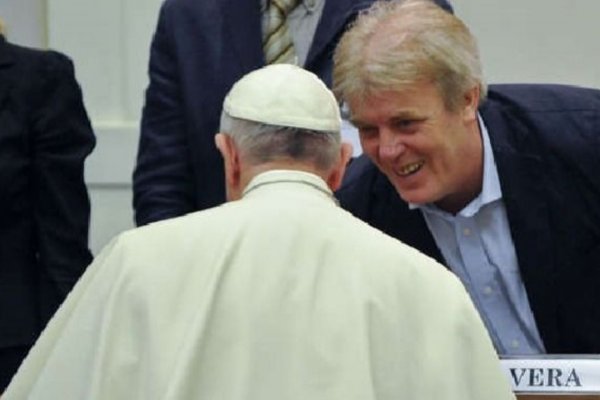 POR QUÉ! La última carta del Papa Francisco a la Alameda