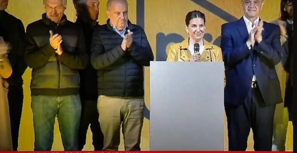 Lospennato reconoció la derrota: “Los resultados no son lo que esperamos”