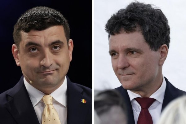 Estos serán los resultados y el ganador de las elecciones en Rumanía, según las encuestas