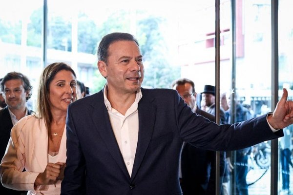 Montenegro gana las elecciones en Portugal, según los sondeos a pie de urna