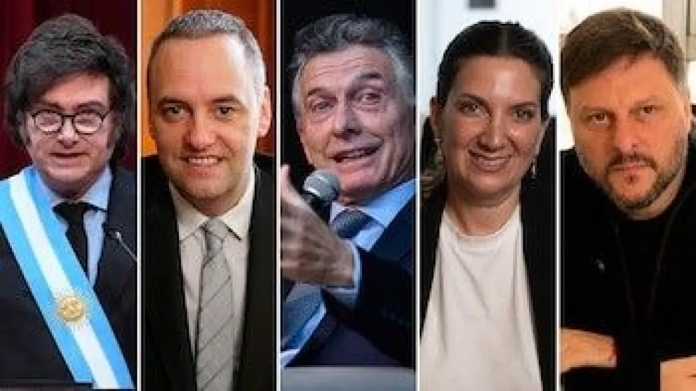 CABA elige su rumbo: jornada clave en las urnas