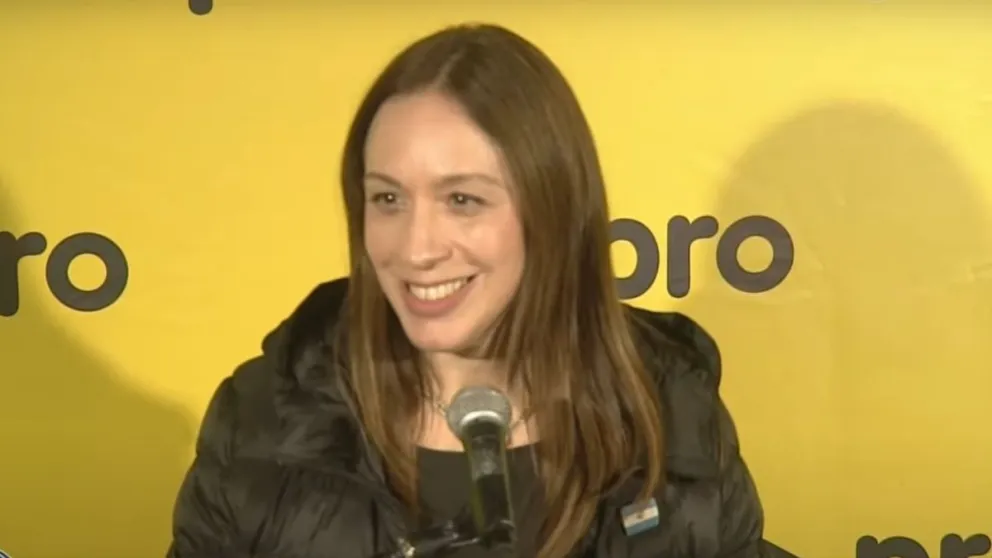 En el Pro, que no venía bien en los sondeos previos, hablan de una muy escasa participación en la contienda electoral de Capital Federal
