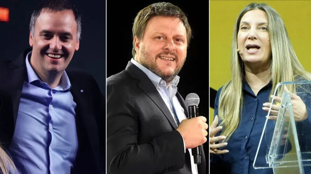 La Libertad Avanza ganó en Buenos Aires y el PRO quedó tercero luego de gobernar 18 años la Ciudad