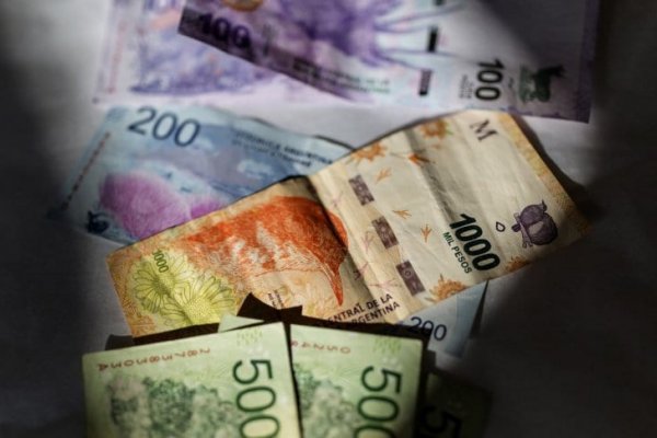 PROTESTA! Un sindicato correntino insiste en reclamo salarial y dice que el último aumento se licuó