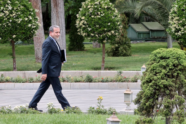 Irán dice que continuará enriqueciendo uranio «con o sin acuerdo»