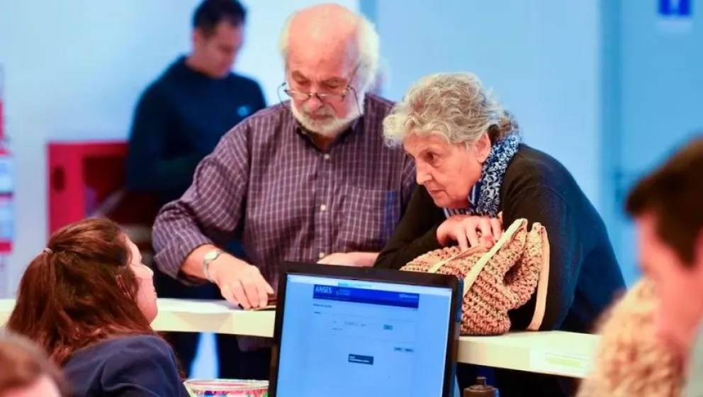 Jubilaciones: nuevo fallo judicial en Córdoba contra la ley de movilidad de 2020 ordenó reajustar haberes por inflación